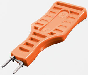 Orthopädische Klammer / für Vorfuß 1