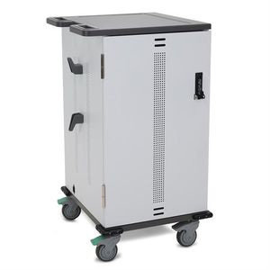 Computerwagen für Tablet 1