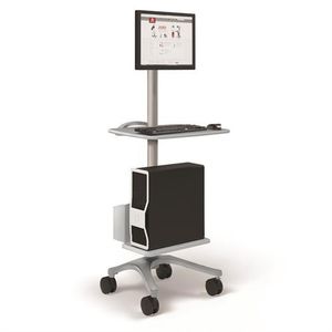 Computerwagen 1