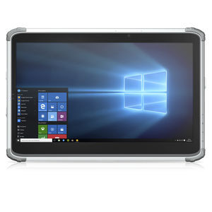 Medizinischer Tablet-PC / Intel® Core i5