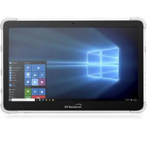 Medizinischer Tablet-PC / Intel® Pentium