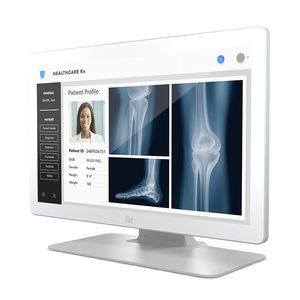 medizinisch Monitor 1