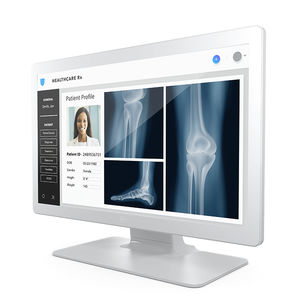 medizinisch Monitor 1