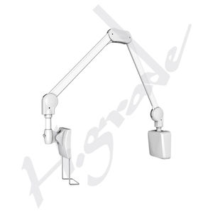 Trägerarm für die Medizintechnik - alle Hersteller aus dem Bereich der