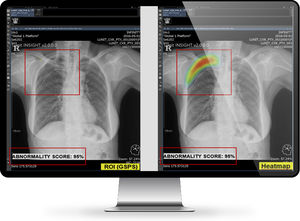 medizinische Software