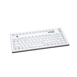 Medizinische Tastatur / mit internationalem Tastaturlayout 1