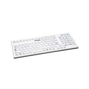 Medizinische Tastatur / mit Ziffernblock 1