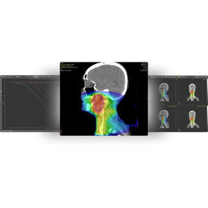 Anatomie-Software