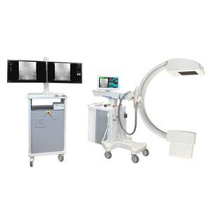 mobiler C-Bogen