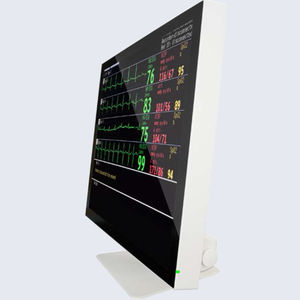 medizinisch Monitor