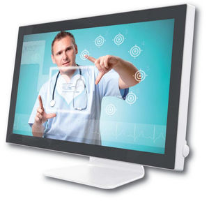 Monitor für medizinische Bildgebung