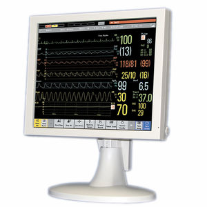 medizinisch Monitor