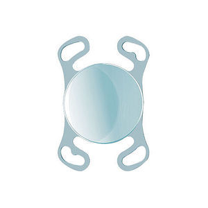monofokale Intraokularlinse 1