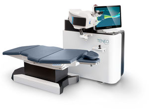 Laser-Ablationssystem / für Glaukom-Behandlung 1