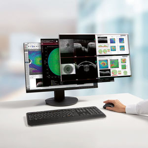 ophthalmologische Software