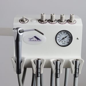 tragbares Helferinnenelement für Dentaleinheit 1
