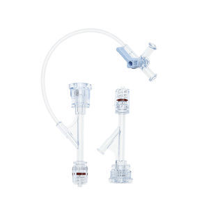 Y-förmiger Infusionsverbinder