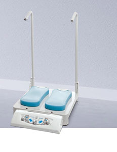 Podograph für 2 Füße