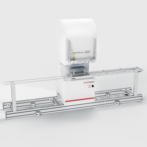 Labor-Pipettierroboter