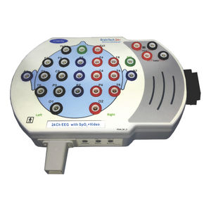 EEG-System / 24 Kanäle