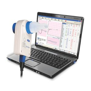 digitales Spirometer