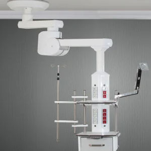 deckenmontierter Verteilerarm