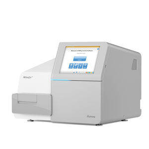 New-generation Sequenzgeber / für DNA 1