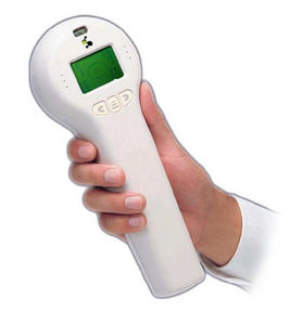 Autokeratometer