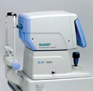 Tonometer