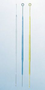 Impföse / sterilisiert / mit Einmalnadel