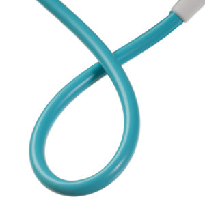 Nephrostomiekatheter / Urindrainage / Niere / hydrophil
