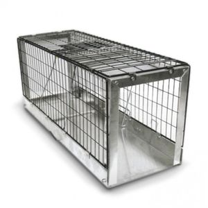 Tierkäfig für Katzen 1