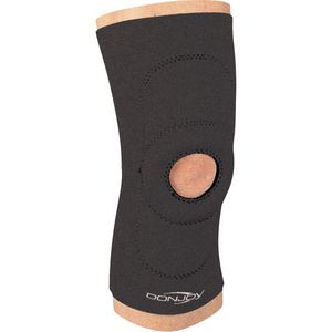 Knie-Stützbandage