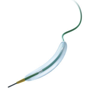 PTCA-Katheter 1