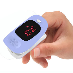 Fingerpulsoximeter