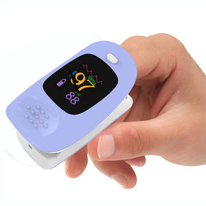 Fingerpulsoximeter