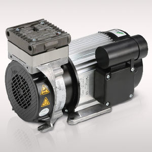 Labor-Luftkompressor - KK8 Series - DÜRR TECHNIK - ölfrei