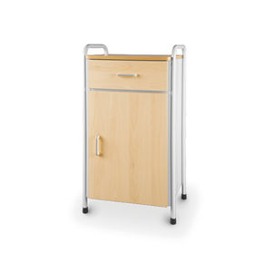 Schrank-Nachttisch