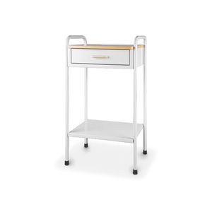 Nachttisch mit Schubladen 1