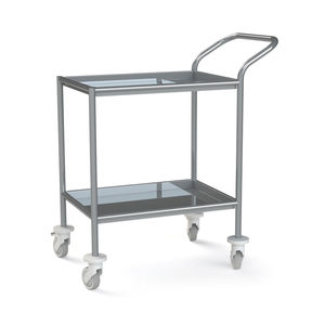 medizinischer Wagen 1