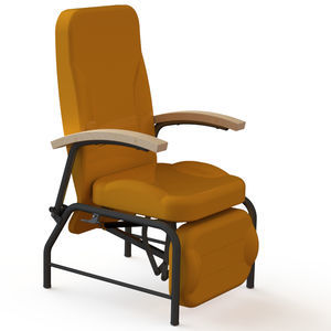 neigbarer Ruhesessel 1