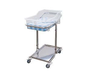 Wiege für Krankenhäuser / mit fester Höhe