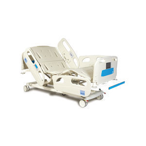 Krankenhausbett