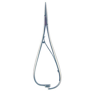 Nadelhalter für Zahnchirurgie