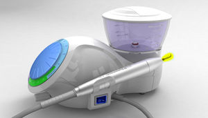Dental-Scaler / Ultraschall