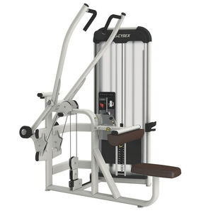 Lat-Pulldown-Kraftstation 1