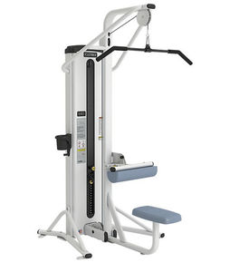 Lat-Pulldown-Kraftstation 1