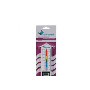 medizinisches Thermometer