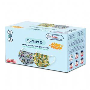 OP-Maske / für Kinder