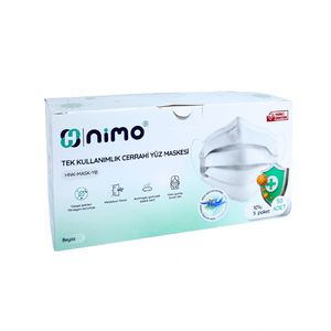 OP-Maske / IIR-Typ